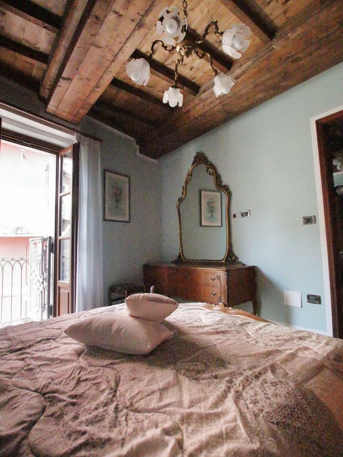 La Rocca Di Efisio Lejlighedshotel Costigliole d'Asti Eksteriør billede